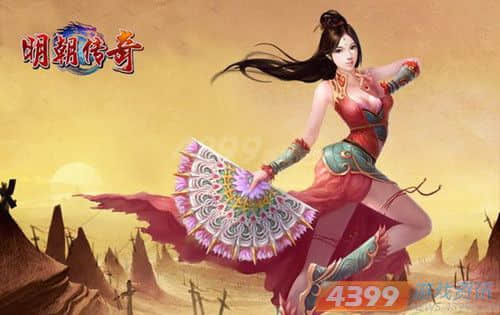 传奇首页图片