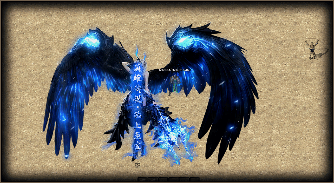 英雄传说2-单职业-专属-剧情任务-10大陆-命格-灵窍-传承-法宝-灵炉-带网站-攻略-地图-领风引擎