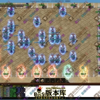 主城地图通用套装文件素材（015）